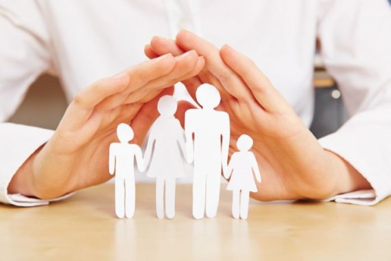 تأمین اجتماعی