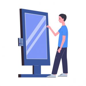 دیجیتال ساینیج ملک