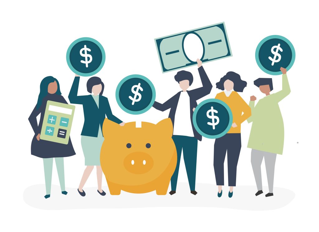 نحوه محاسبه حقوق و دستمزد 