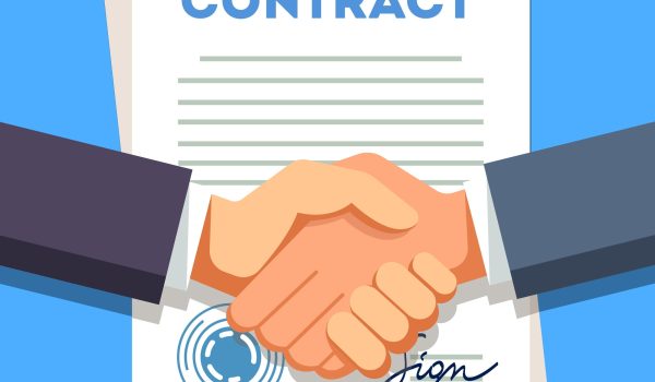 حسابداري پيمان هاي بلند مدت