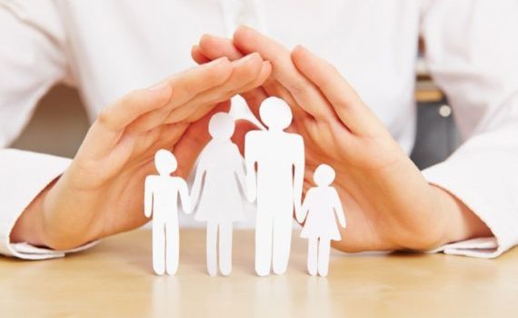 تأمین اجتماعی