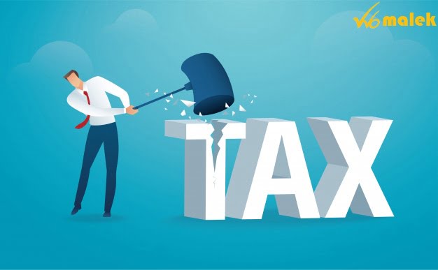 اعتراض مالیاتی چه مراحلی دارد؟