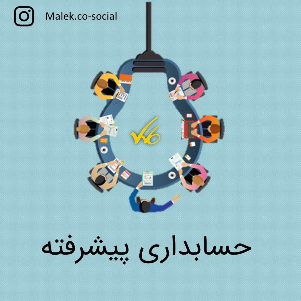 نوآوری در حسابداری و روش های میل این قضیه