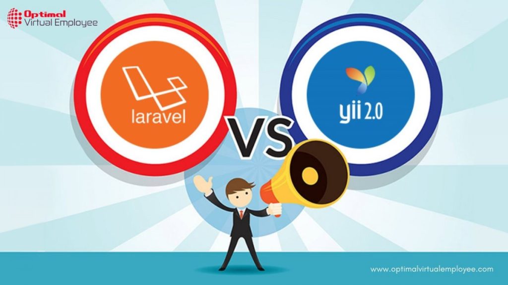 مقایسه دو فریمورک